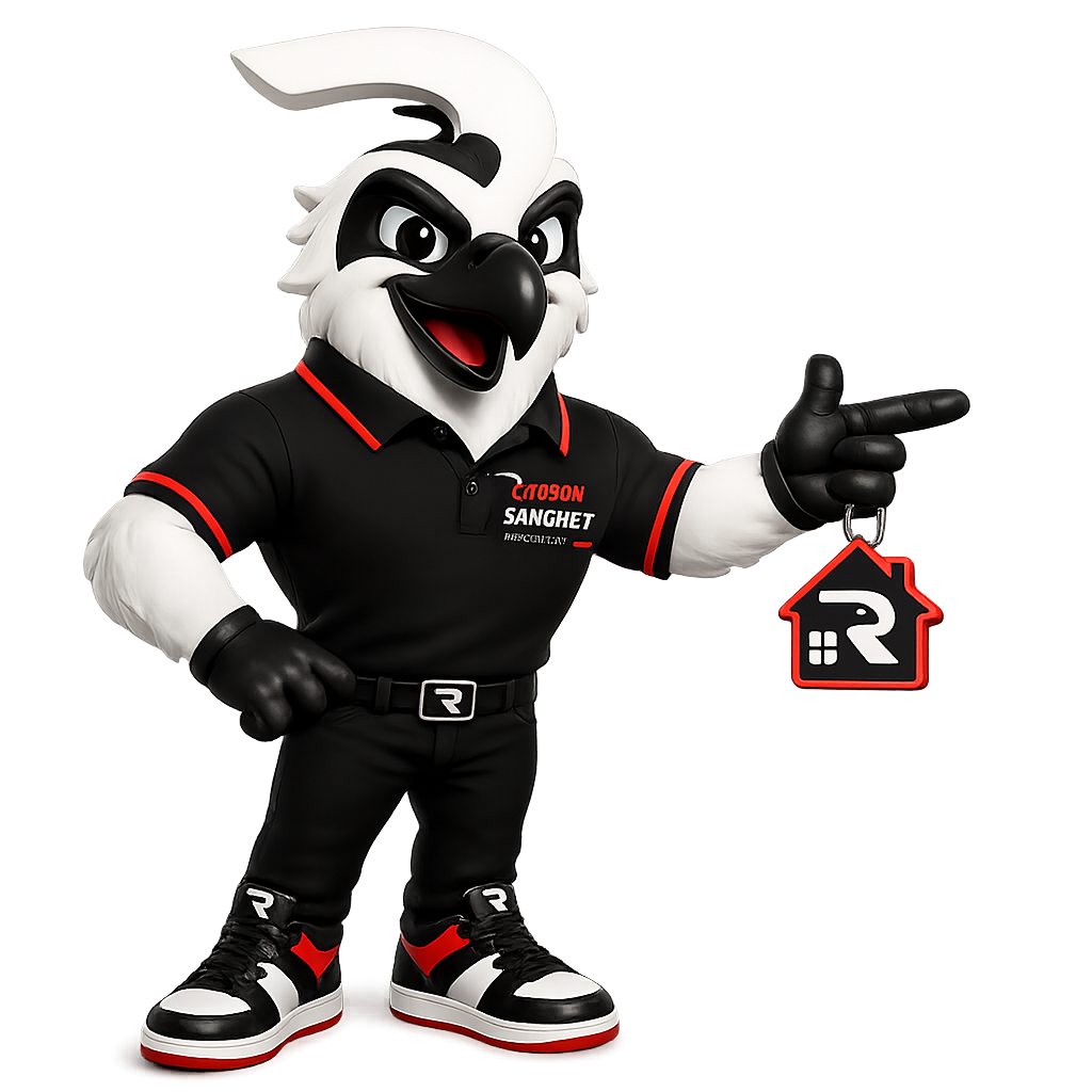 Mascote