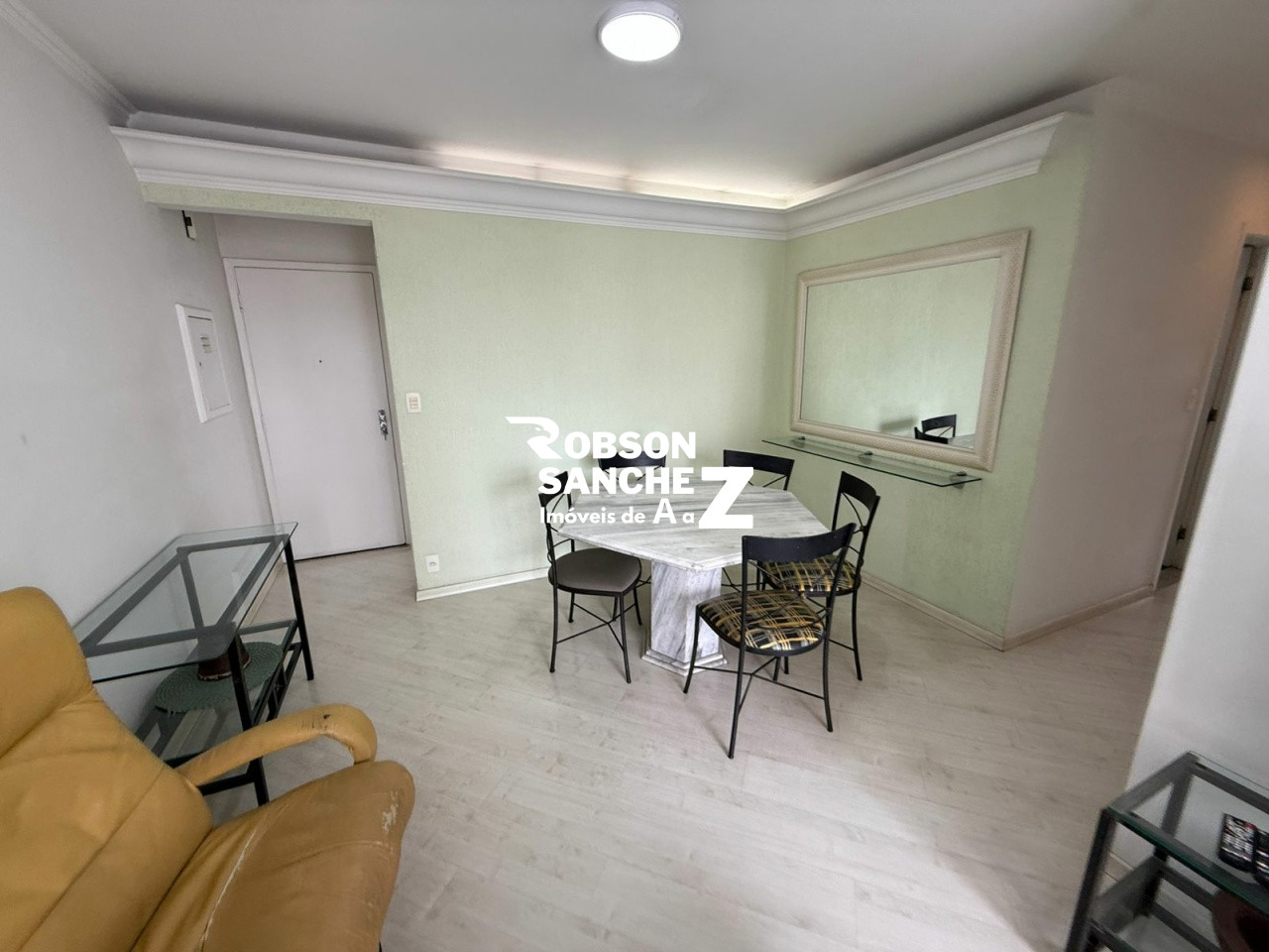 Apartamento para venda com 3 Quartos no Jardim Marajoara