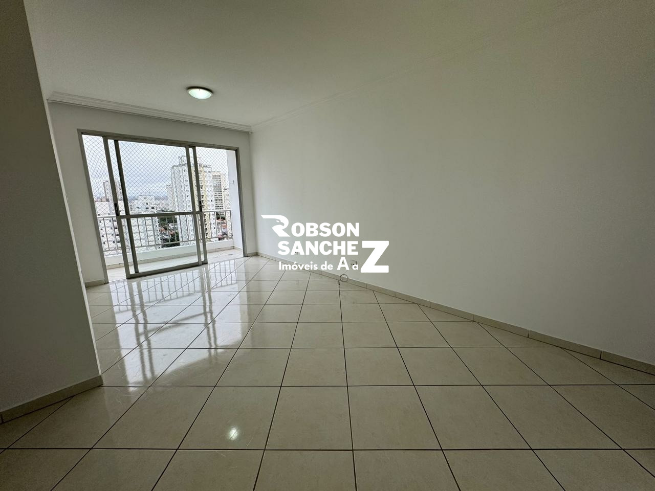 Apartamento Forest Hills no Jd Marajoara c 3 quartos, 2 banheiro 1 vaga