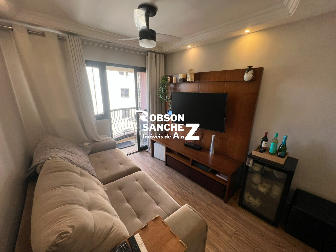 APARTAMENTO 03 DORM C/ SUÍTE NO JD MARAJOARA