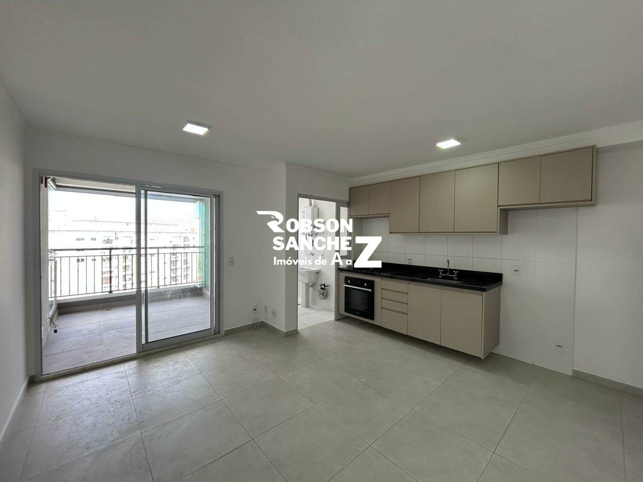 APARTAMENTO PRONTO PRA MORA COM 66m² - 2 DORMS - 1 SUITE - 2 VAGAS NO RAIZ SÃO PAULO PARQUE RESORT