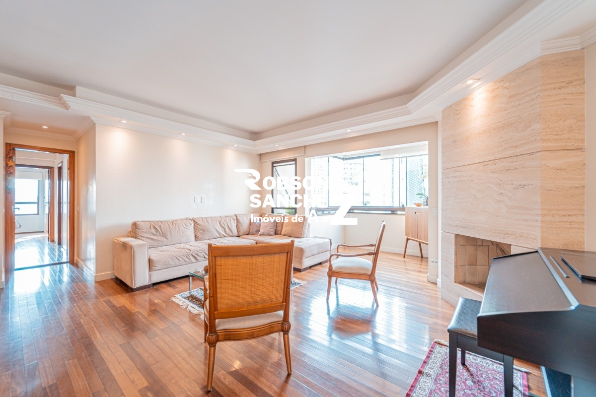 Apartamento a Venda na Vila Mascote