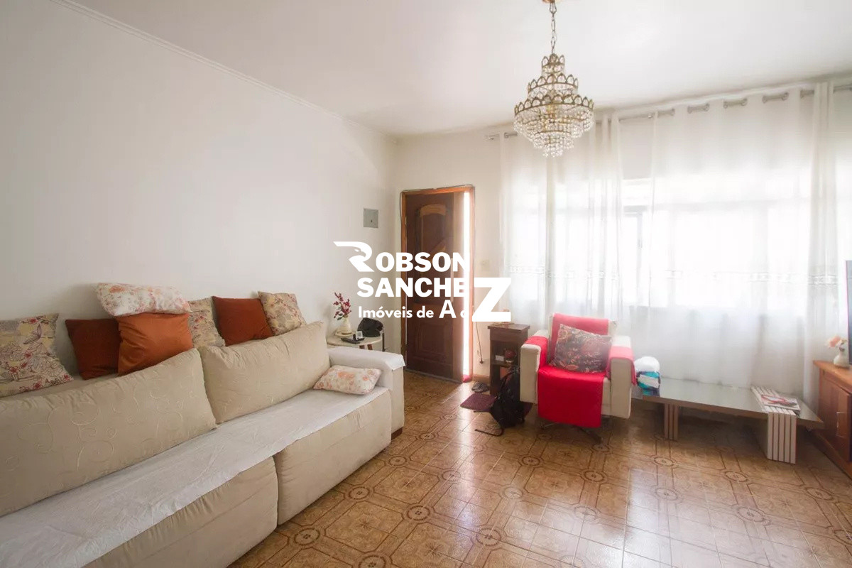 Casa à Venda, Chácara Santo Antônio