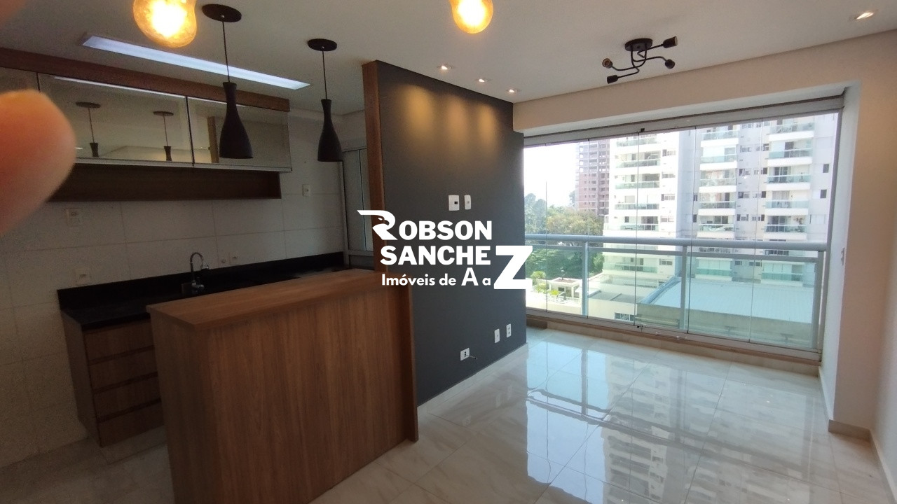 Apartamento para venda e locação a uma quadra do metro Adolfo Pinheiro!