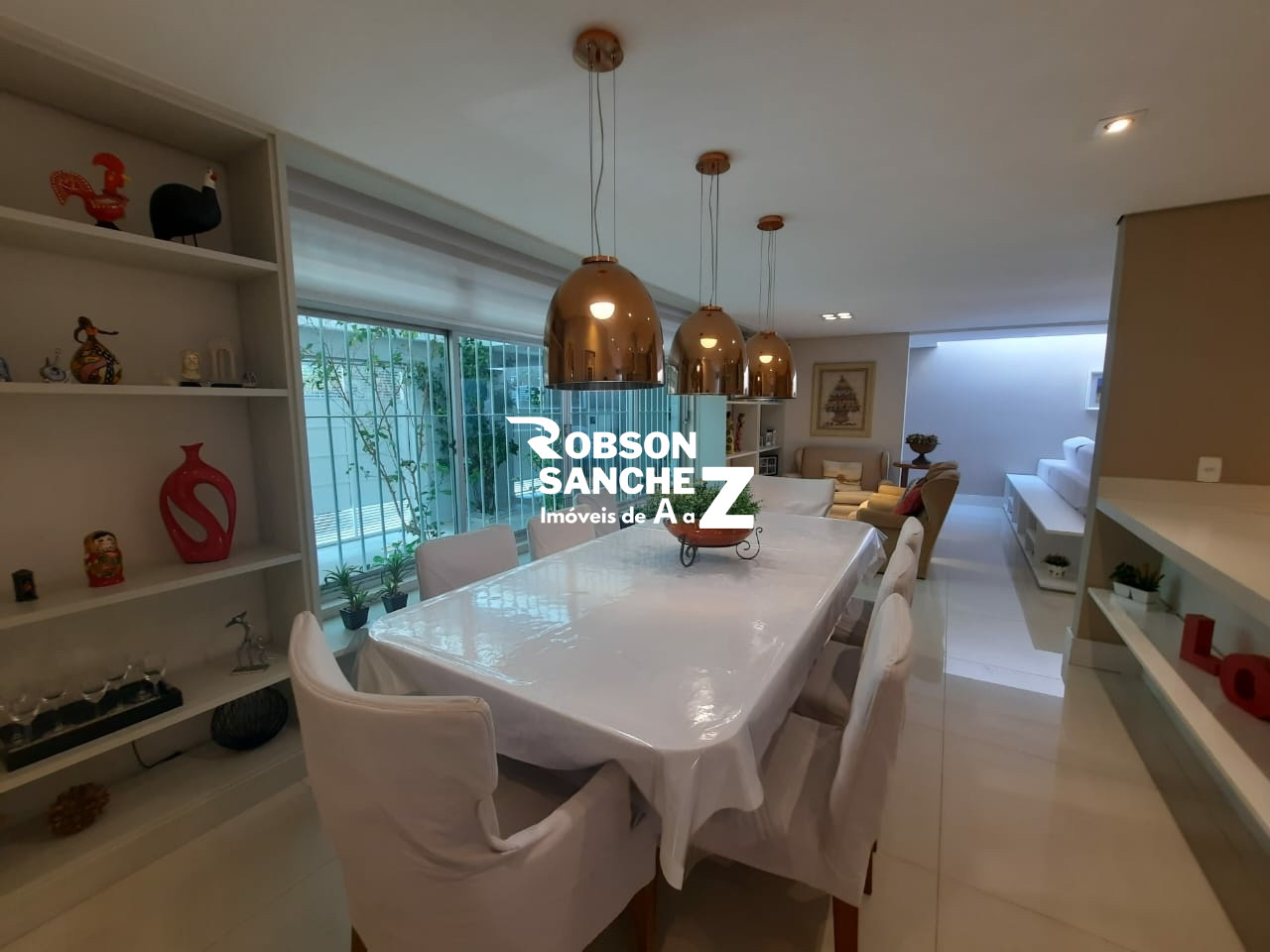 Venda de Excelente casa térrea com edícula completa na Vila Anhanguera!