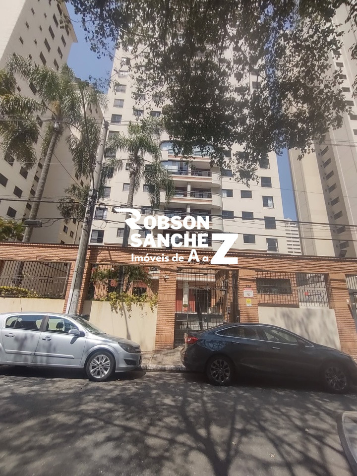 Bairro Vila Mascote Apartamento à Venda 3 Quartos 1 suíte 2 vagas de garagem