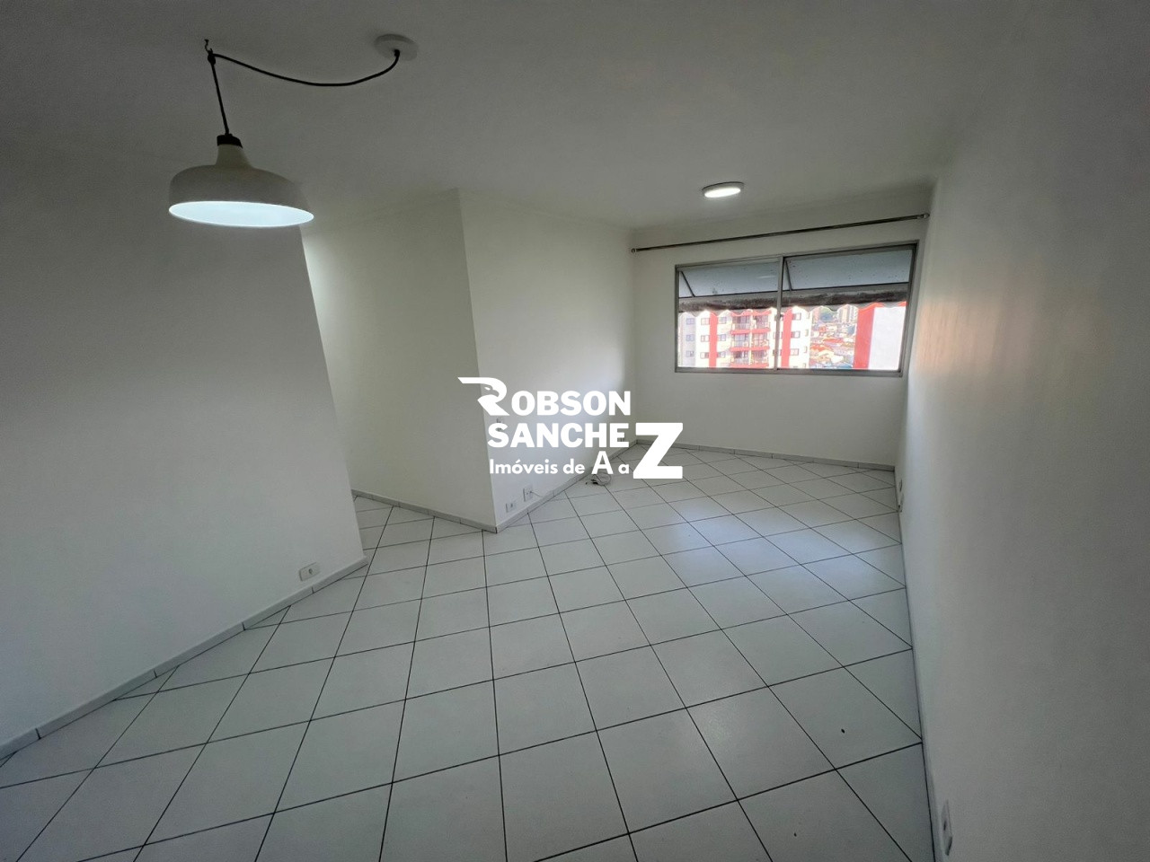 Apartamento com 3 dormitórios 2 banheiros 1 vaga de garagem