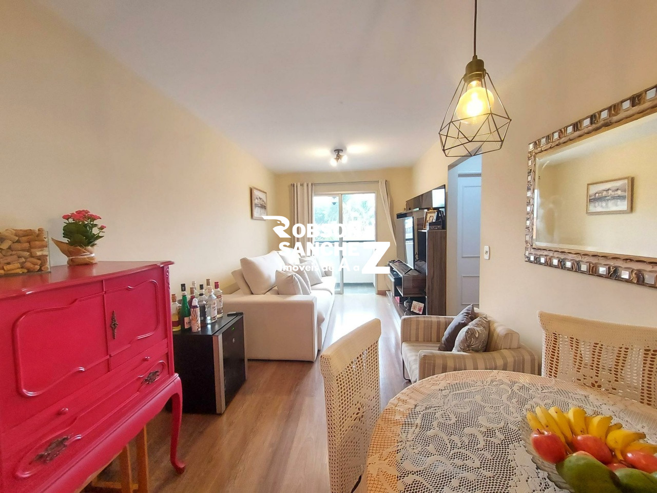 Apartamento à venda com 2 quartos, na Vila Santa Catarina em São Paulo !