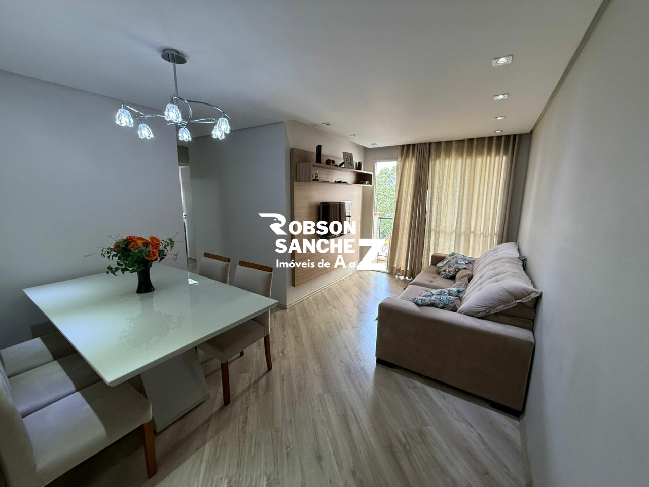 Apartamento venda Av. Nossa Senhora de Sabará - Condomínio Amarillis