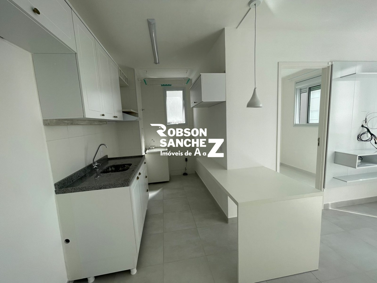 Oportunidade: AP ALUGADO COM VAGA LIVRE FIXA