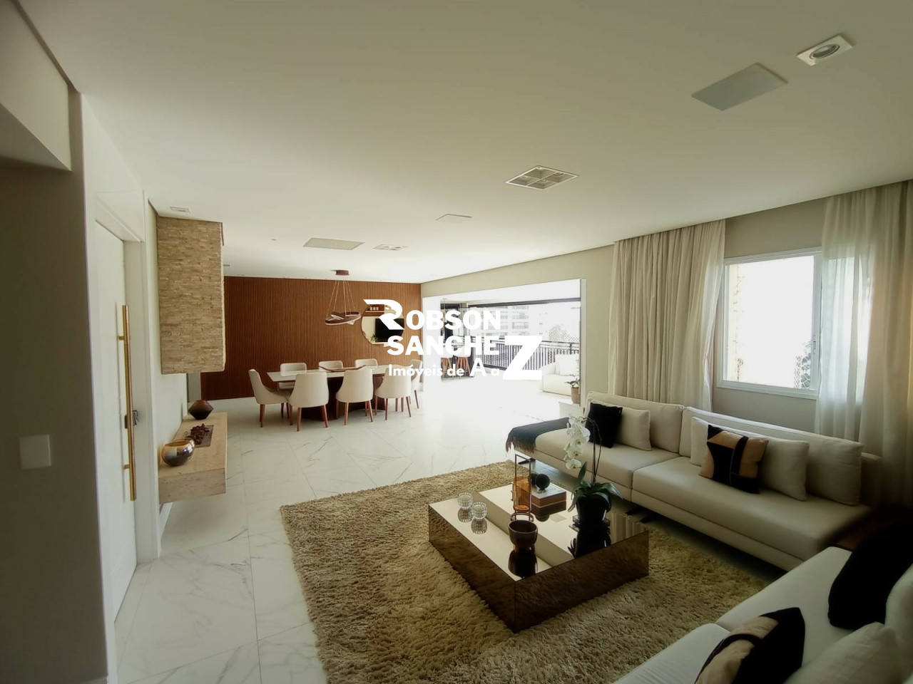 Condomínio Clube Domínio Marajoara