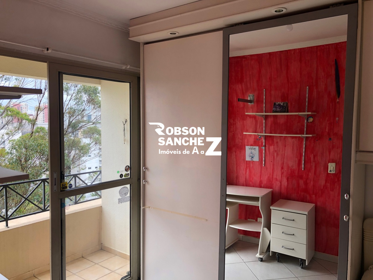 Apartamento tipo para venda com 4 quartos, 126m² - JARDIM MARAJOARA