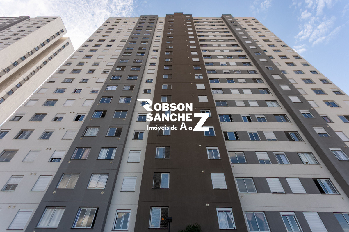 Apartamento tipo para venda em Jardim Prudência com 1 quarto, 24m²