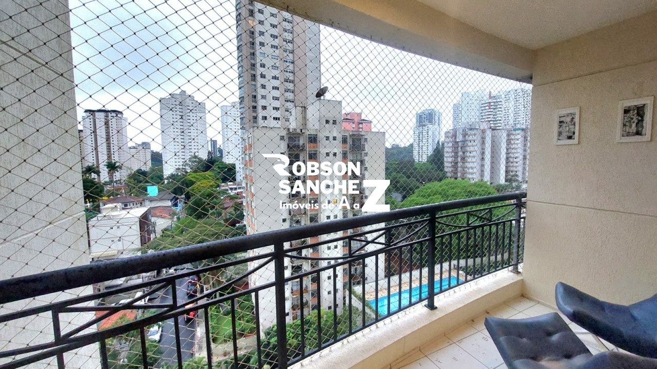 Apartamento a venda no Jardim Marajoara, 03 quartos, 2 suíte, varanda, depósito!!