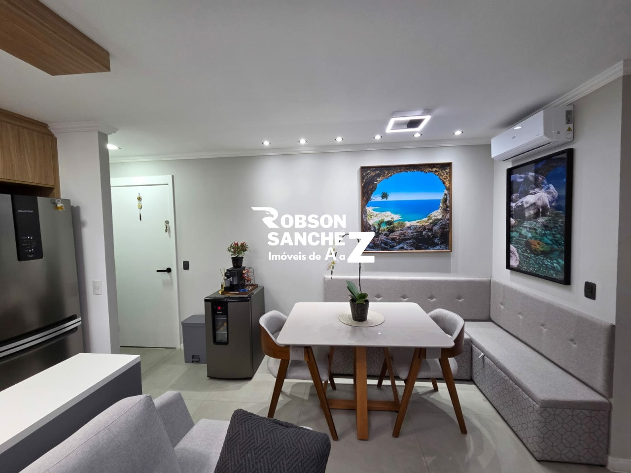 Magnífico apartamento à Venda no Jardim Marajoara