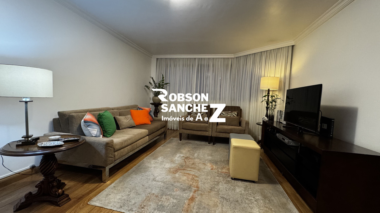 Apartamento à Venda no Jardim Marajoara de 75m² com 3 Dormitórios (1 Suíte), 2 Vagas, reformado.