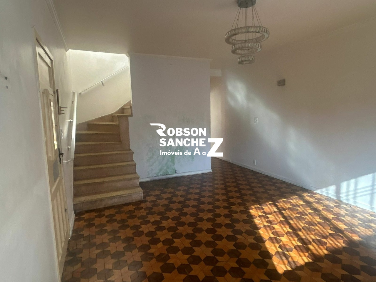 Sobrado em vila com 3 dormitórios no Jardim Marajoara