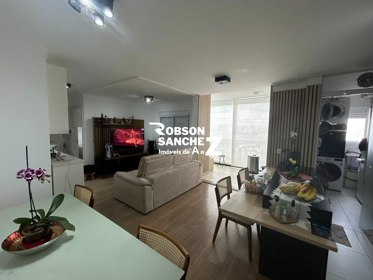 Apartamento 2 salas ,2 quartos suite 80m2, 2 vaga Jardim Marajoara aceita pets prox aeroporto