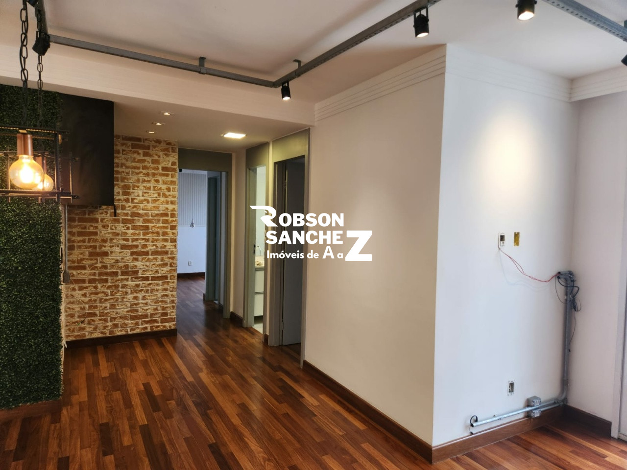 Apartamento com 2 quartos à venda no Jardim Prudência em São Paulo !