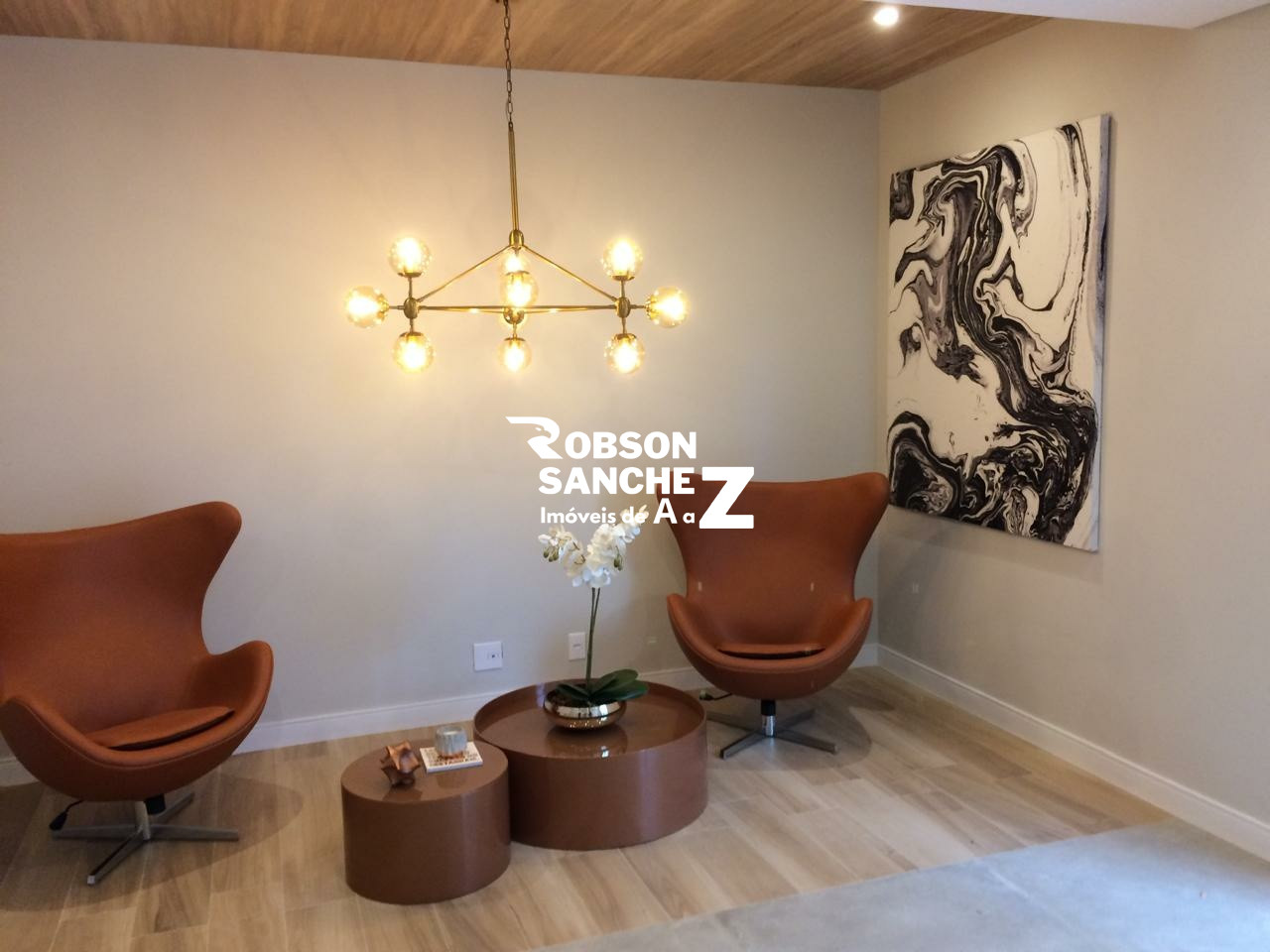 Apartamento á venda no Viva Benx Marajoara