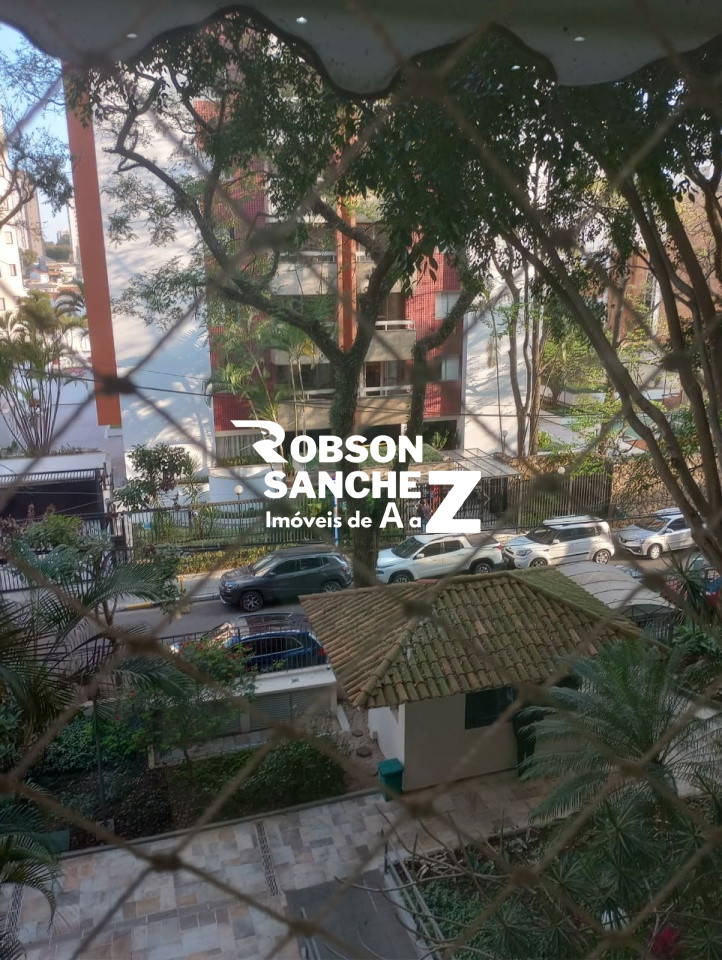 Apartamento à venda com 73m², 3 quartos e 1 vaga na rua Sócates