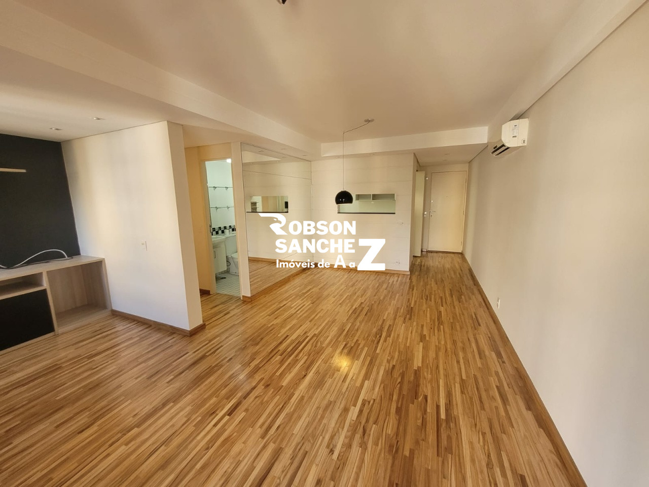 Vendo Apto 69m² 3 quartos 1 suíte no Jardim Marajoara