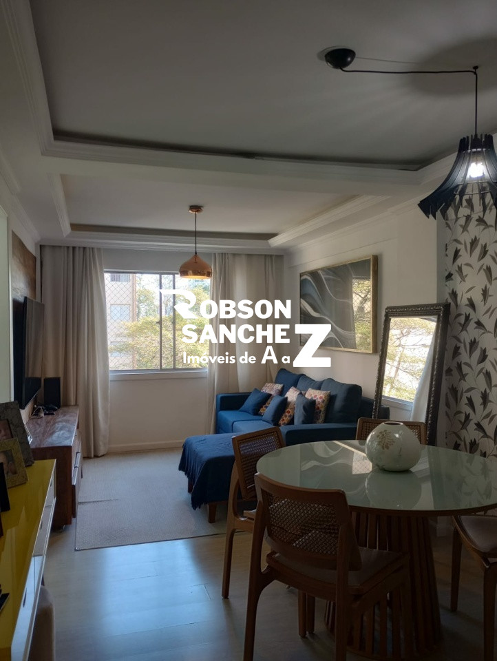 Portal o Brooklin - Avenida Sargento Geraldo Sant'ana