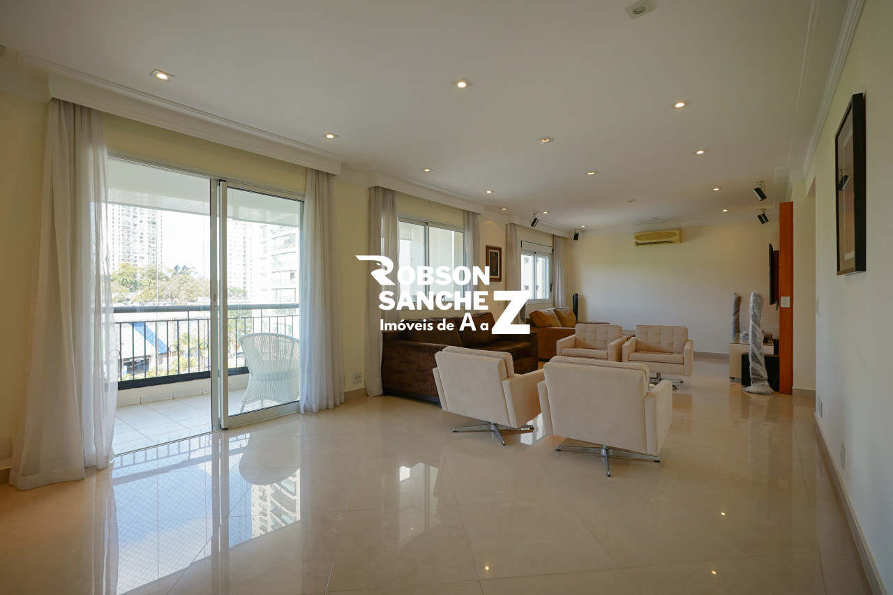 Apartamento a venda no condomínio villa natura ,com 3 quartos, sendo 3 suítes, 171m²