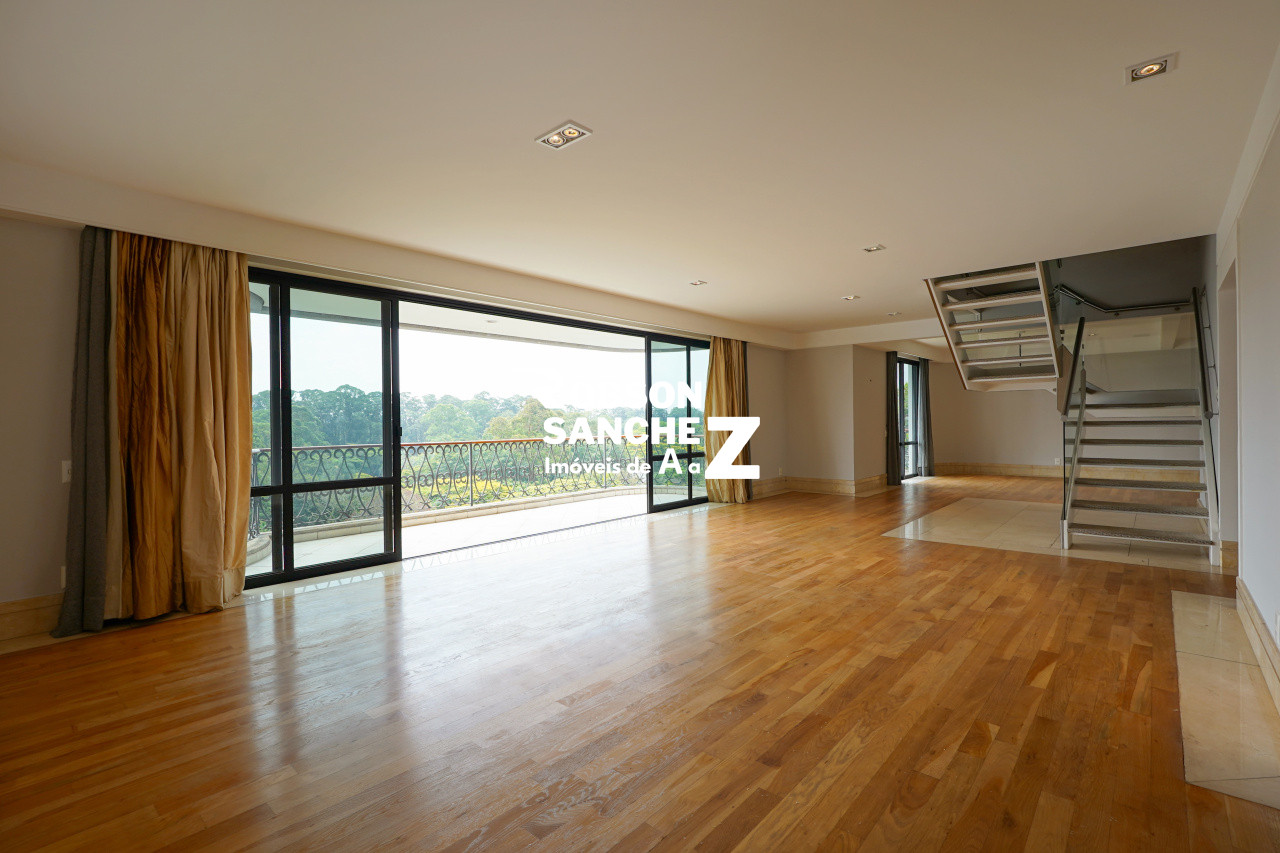 Apartamento Duplex à venda