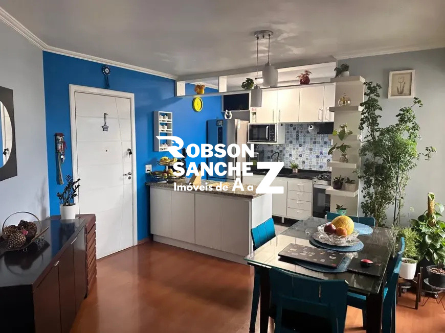 Apartamento 164m², Jardim Marajoara, 3 quartos, 1 suíte, sala, terraço, cozinha, 2 vagas