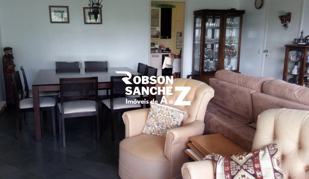 Apto bem localizado 4 dorms, sendo 1 suíte, 1 vaga