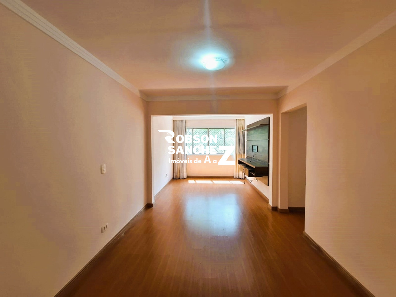 Portal o Brooklin - Avenida Sargento Geraldo Sant'ana