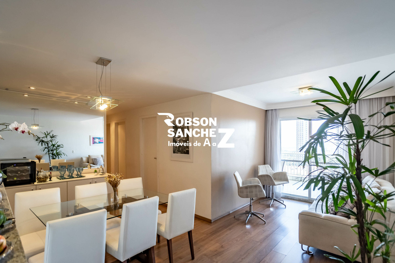 Apartamento Para locação Jardim Marajoara 4 quartos 3 banheiros 2 vagas mais deposito