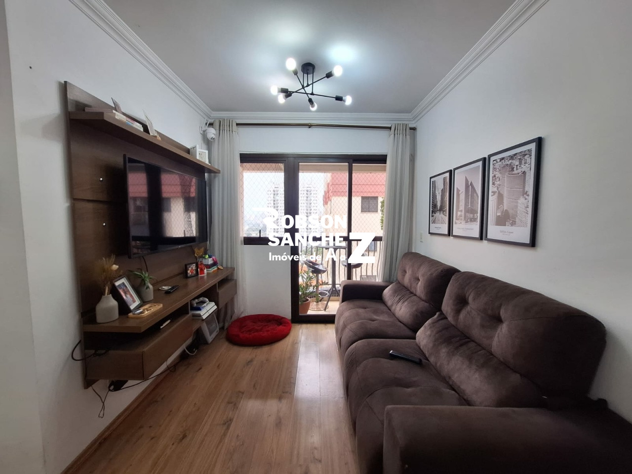 APARTAMENTO VENDA , 2 DORM 1 BANHEIRO 1 VAGA LAZER COMPLETO OTIMA LOCALIZAÇÃO