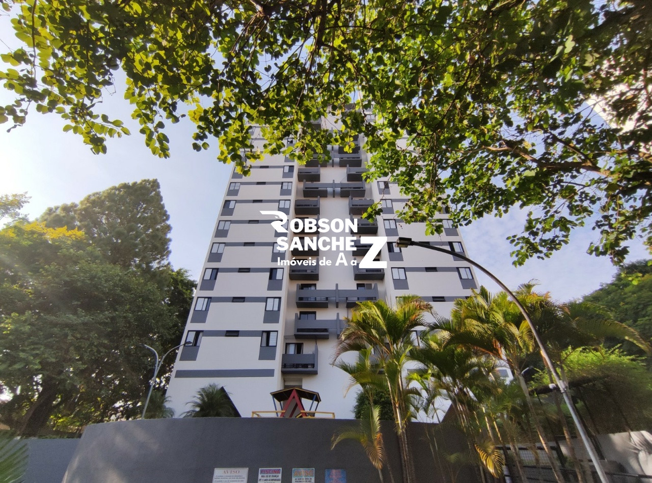 Apartamento a venda de 75,00m² útil, com 3 quartos e 1 vaga, no Campo Grande!