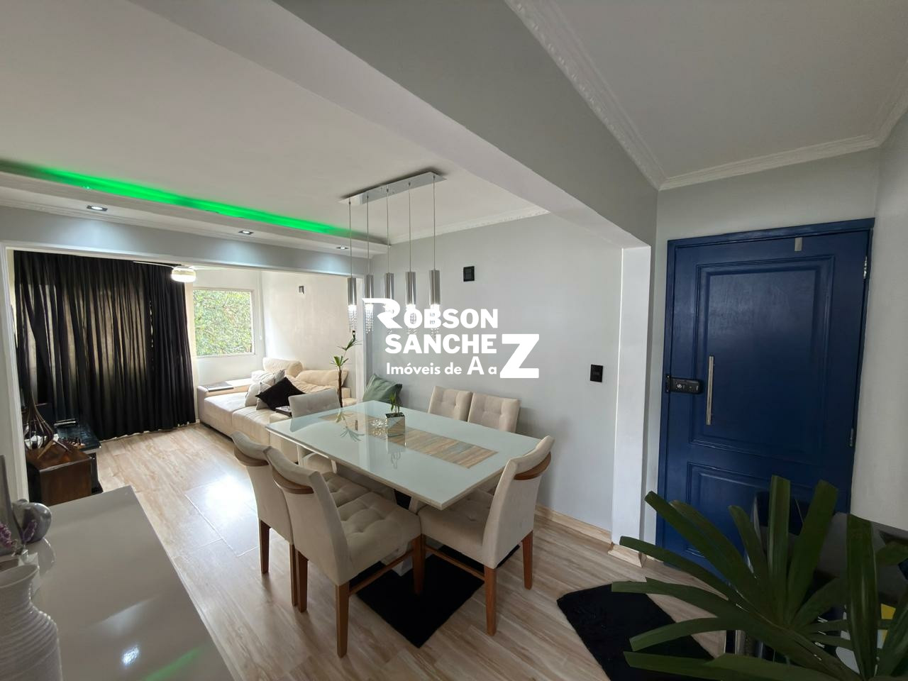 Venda Jardim Marajoara Apartamento 70m, mobiliado, reformado,cozinha ampla, 3 dormitórios!!!