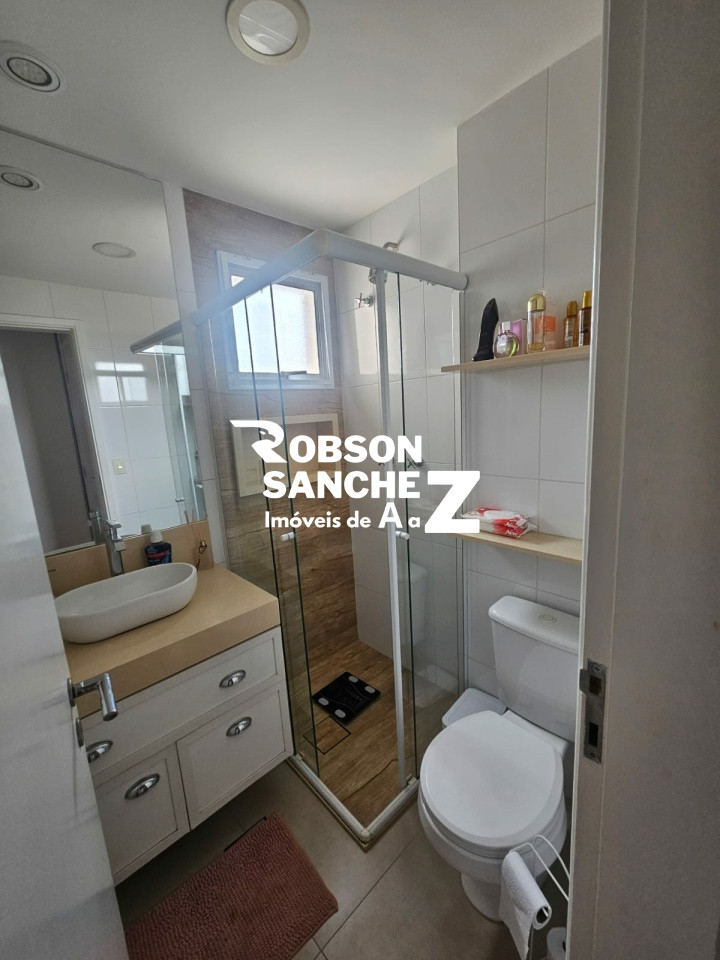 Apartamento a Venda - jardim Marajoara