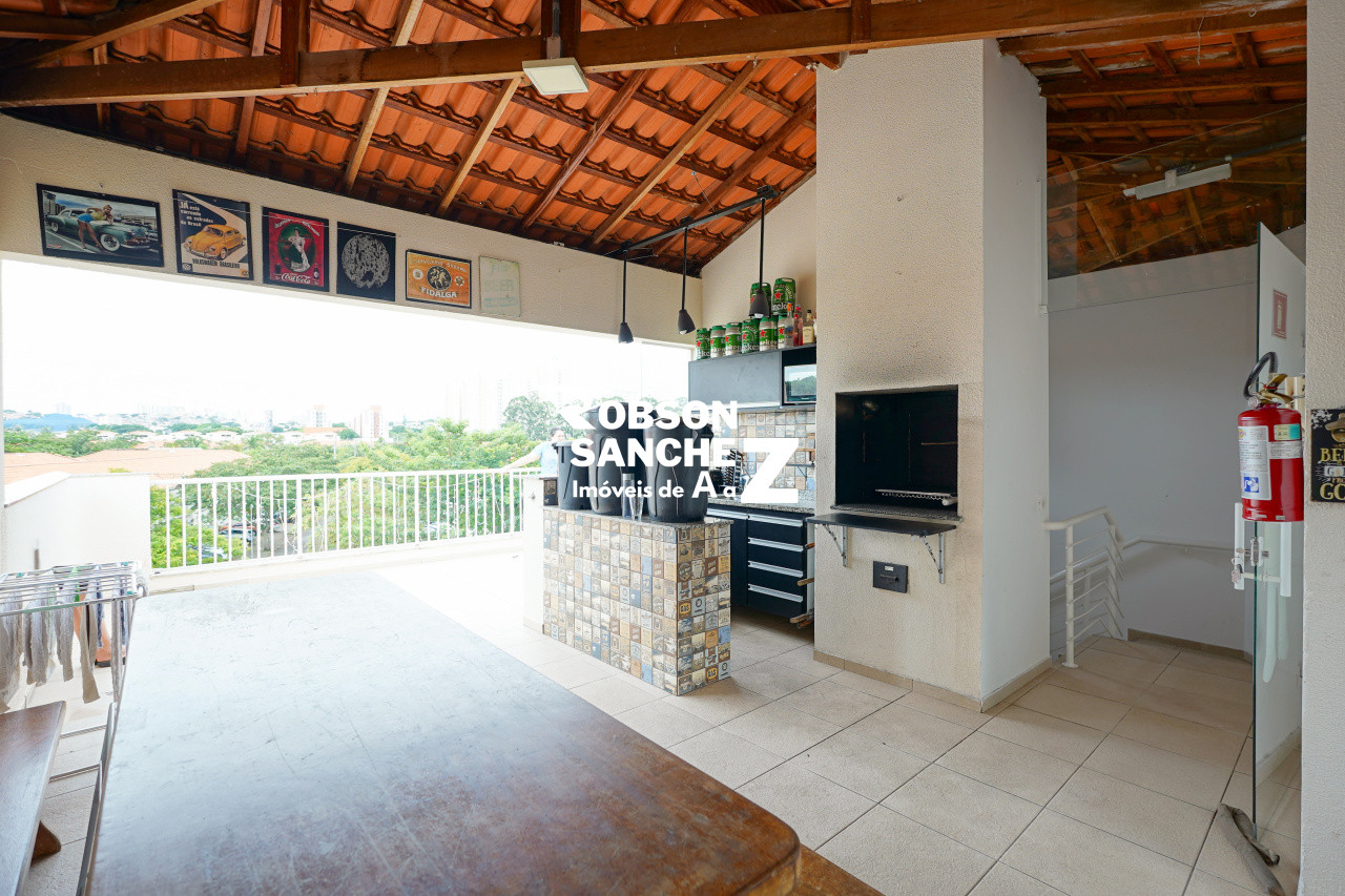 Casa de condomínio Terrara 98mt, 3 dorm, 1 suíte, 2 vagas.