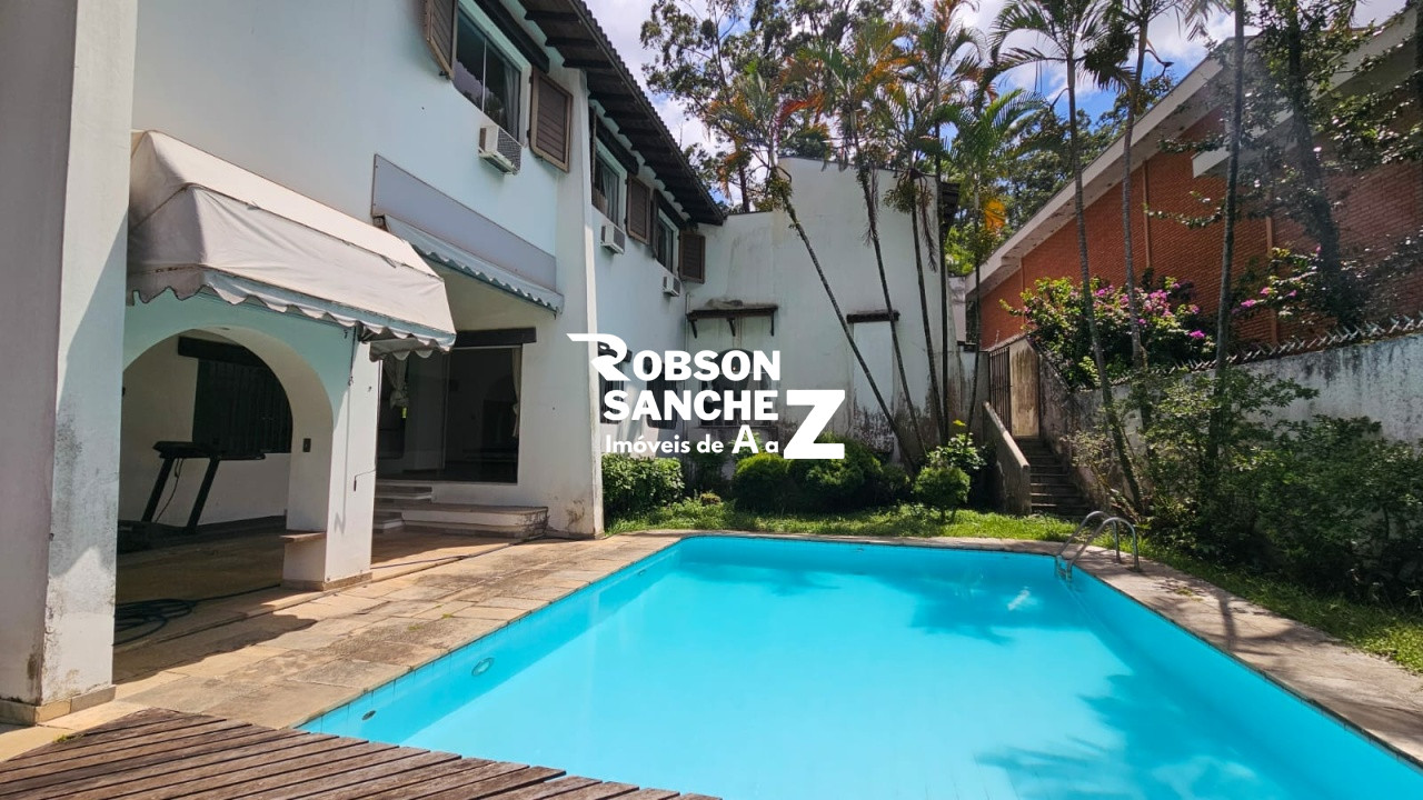 casa a venda, jardim marajoara ,piscina privativa .