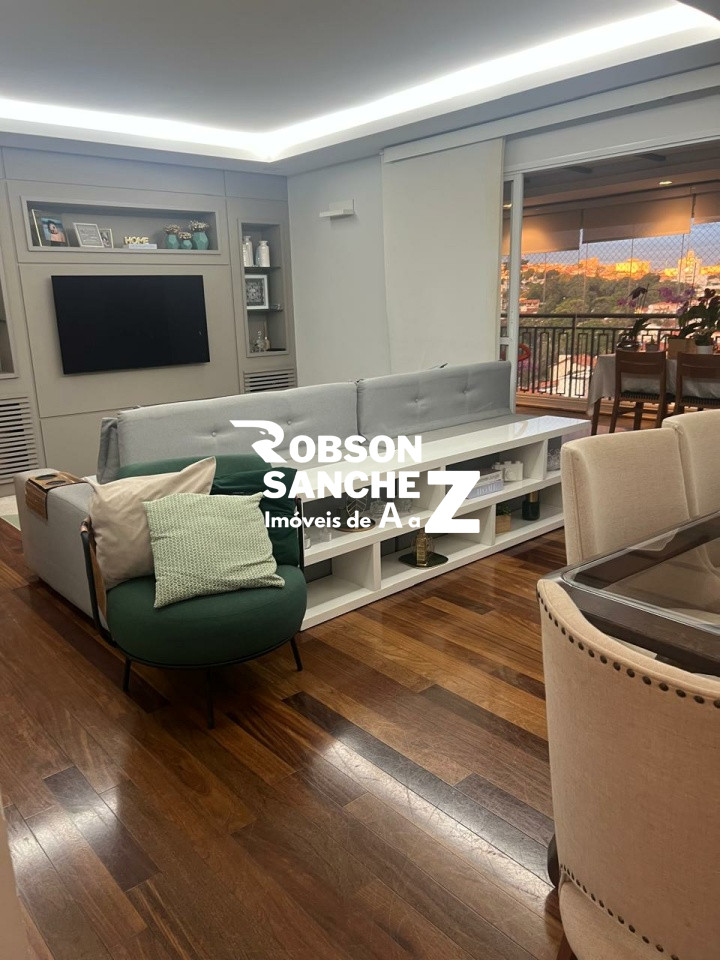 Apartamento a venda no bairro Jd. Marajoara com163m 4 dormitórios , deposito privativo , 03 vagas