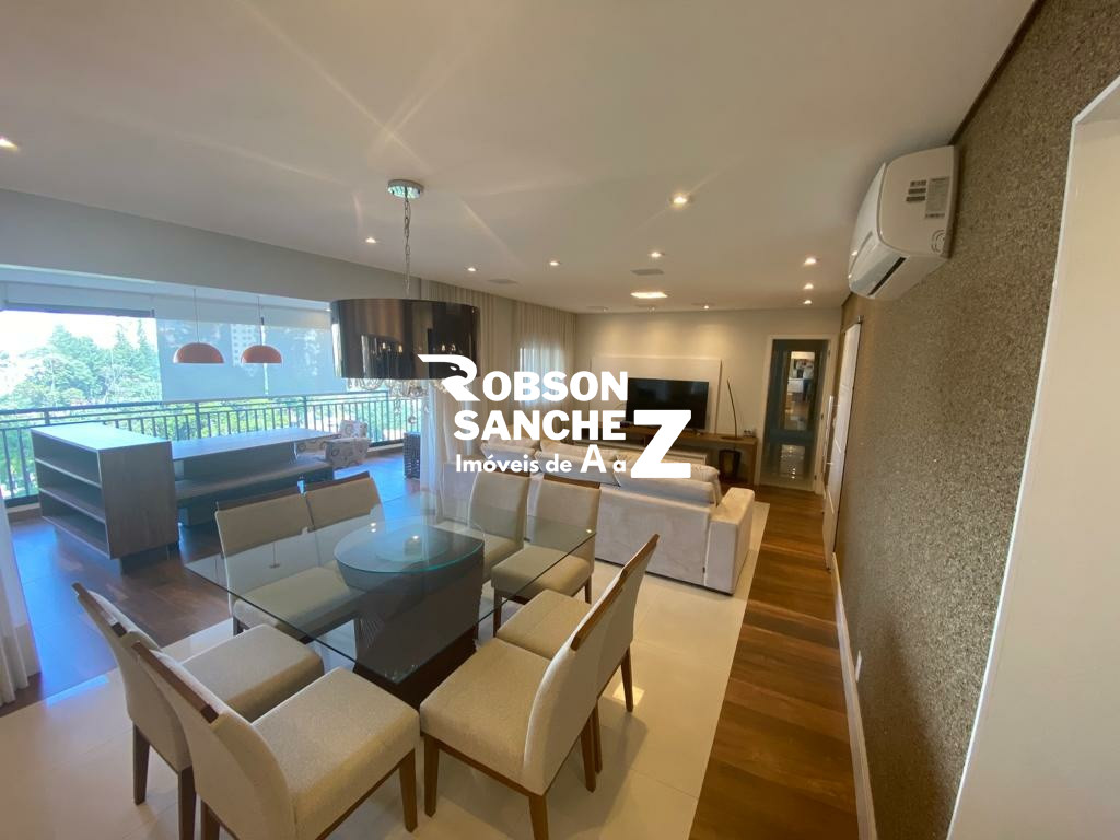 oportunidade, magnifico apartamento TODO MOBILIADO IMPECAVEL