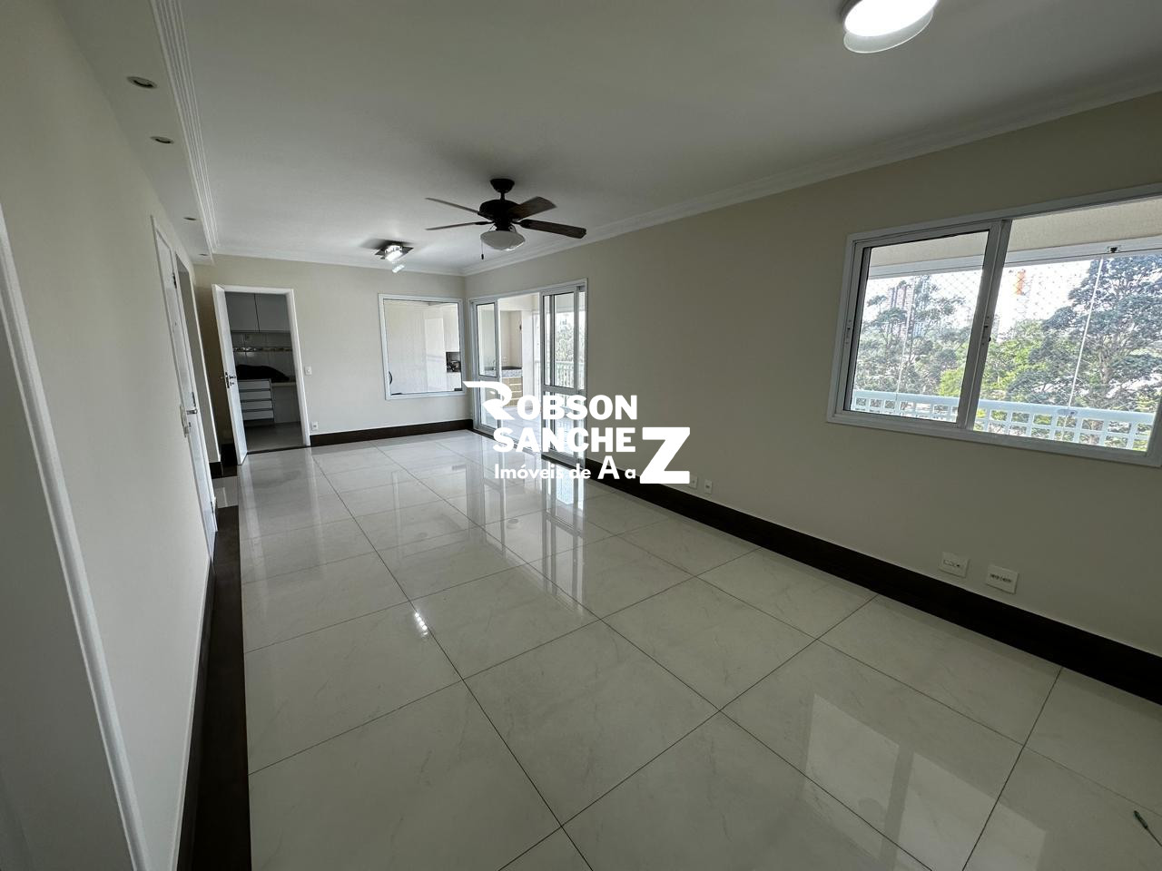 Apartamento a venda Vista Golf
