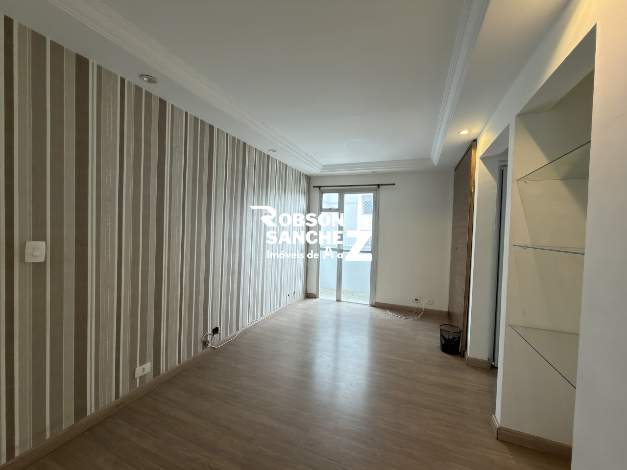 Apartamento 2 quartos, 50 m²,vaga fixa no Jardim Marajoara