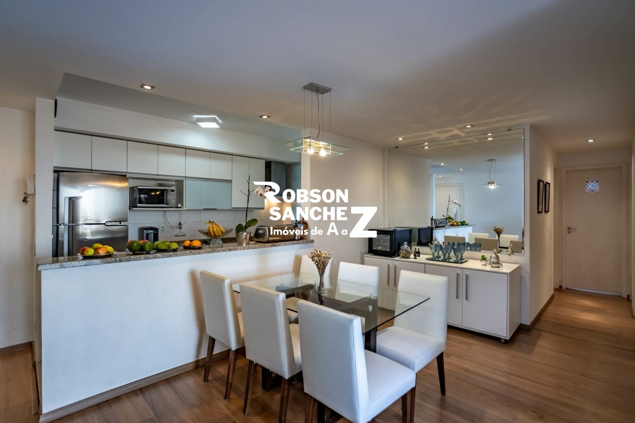 APARTAMENTO 3 QUARTOS JARDIM MARAJOARA