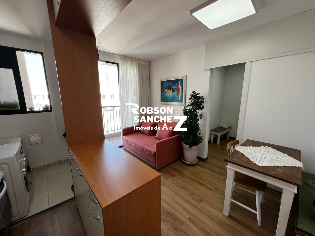 Apartamento à venda no condomínio Exclusive Miguel Yunes !