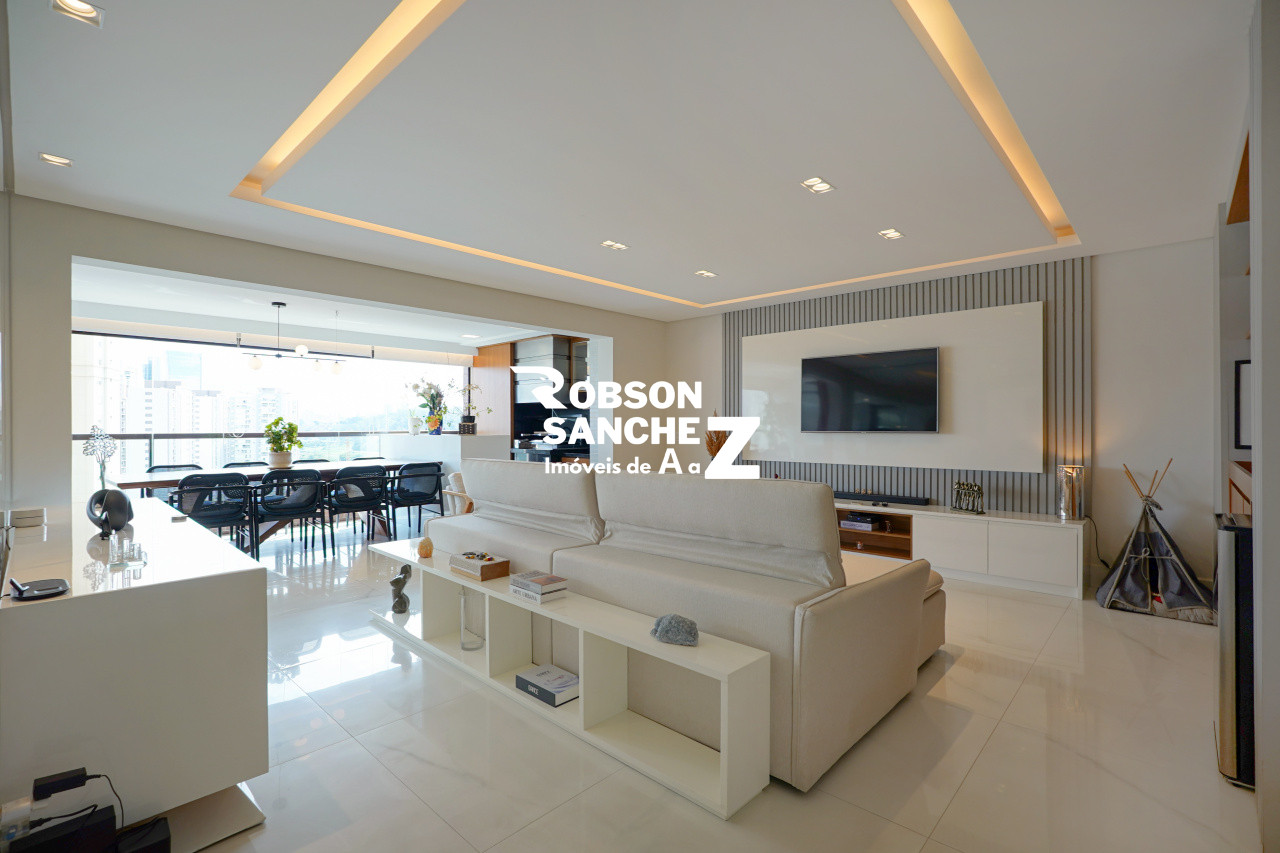 Apartamento de 168m2 à venda na Granja Julieta