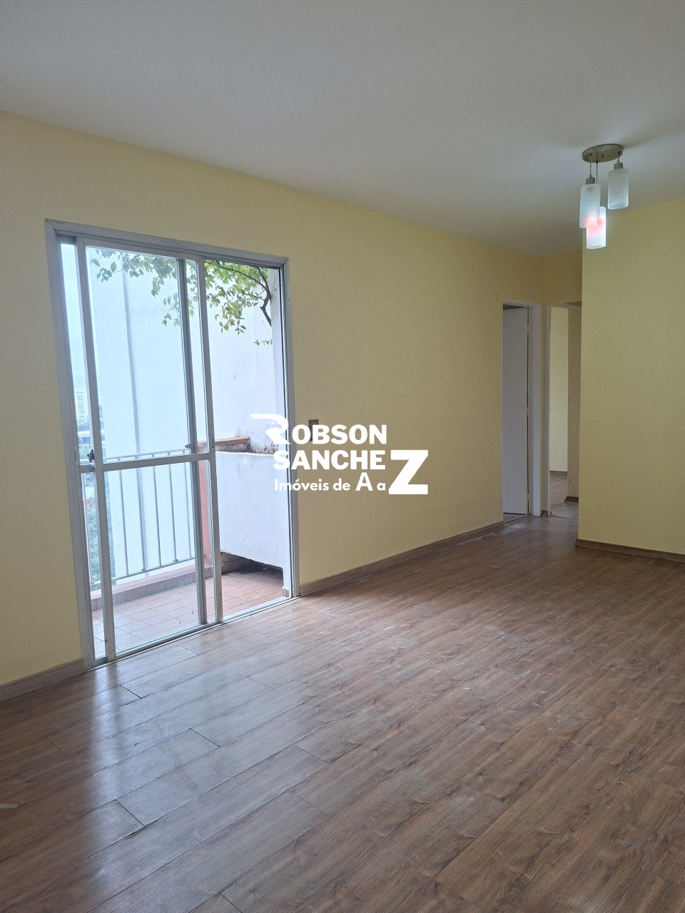 Apartamento 2 dormitorios Jardim Marajoara