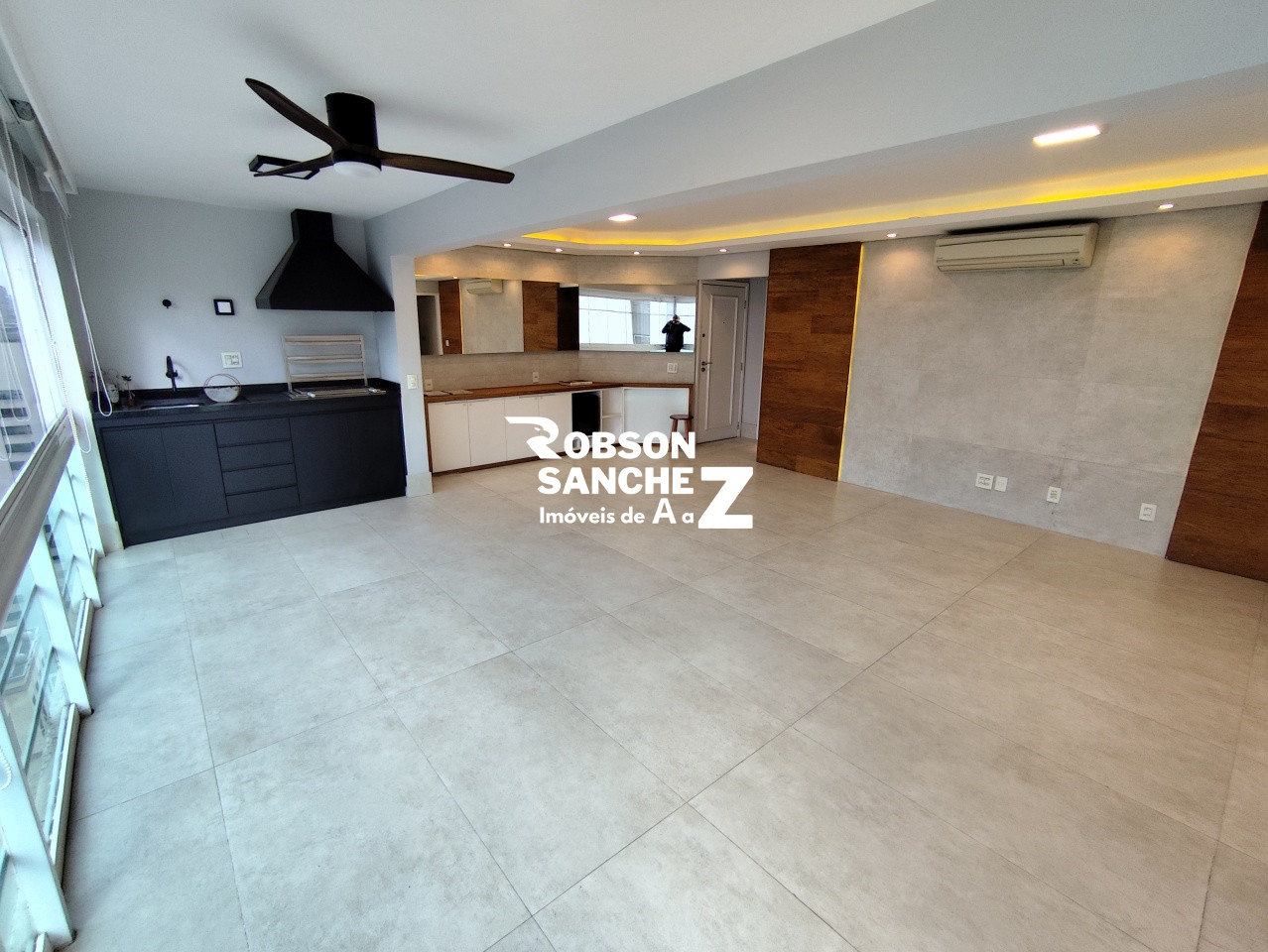 Apartamento à venda com 111m², 3 quartos e 2 vagas
