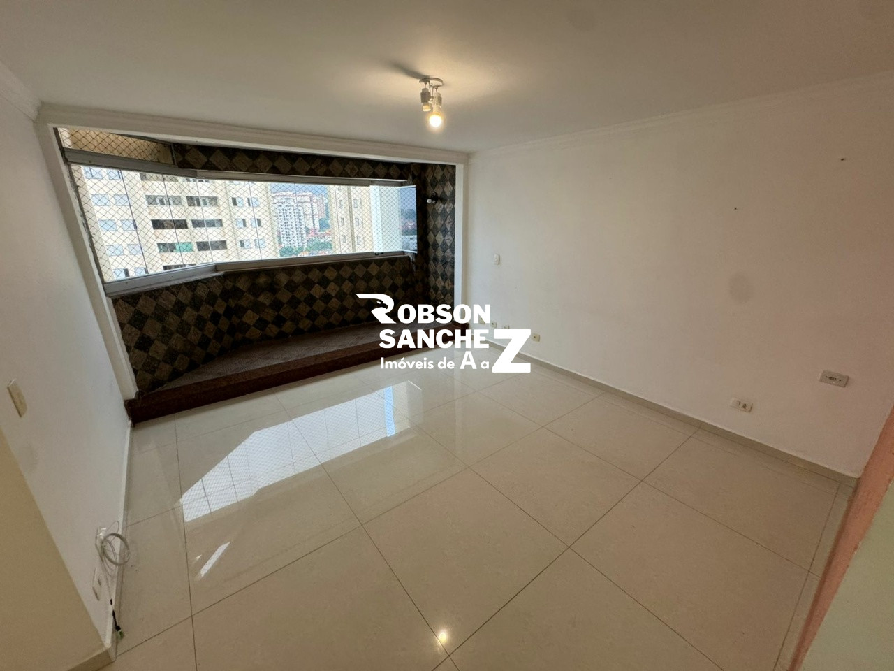 Apartamento para locação 74m² no Jardim Marajoara