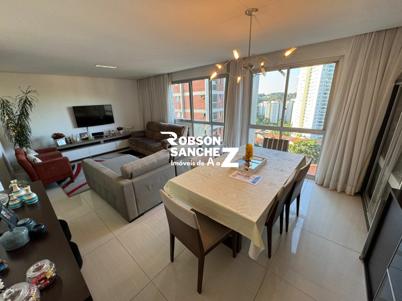 Apartamento a venda no Jardim Marajoara com 4 quartos, 2 suítes, 3 vagas, 136m², próx Sabará!!